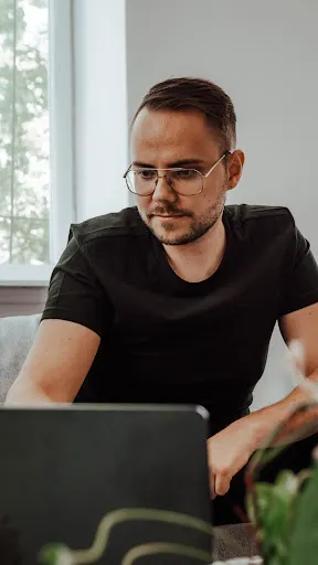 IT MAJLO Miłosz Kraiński